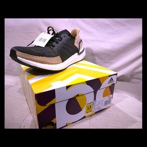 Men’s 2019 Adidas Ultra Boost